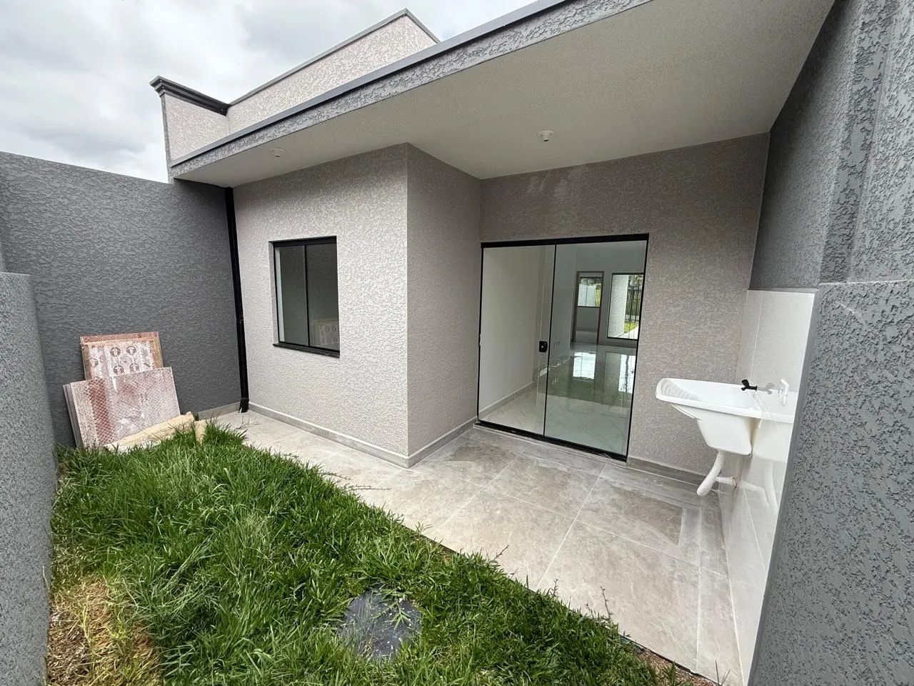 Casa para alugar no Pinheirinho  - Foto 5