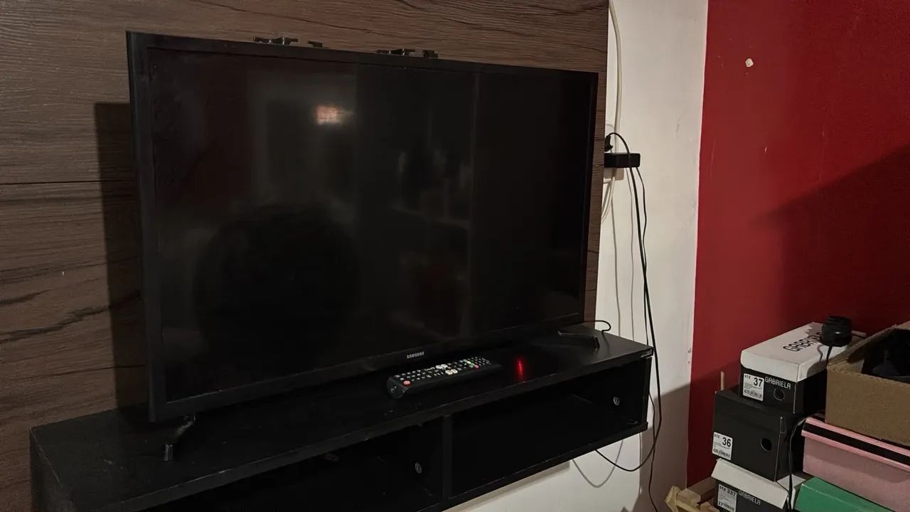 Tv Samsung 32? - Foto 3