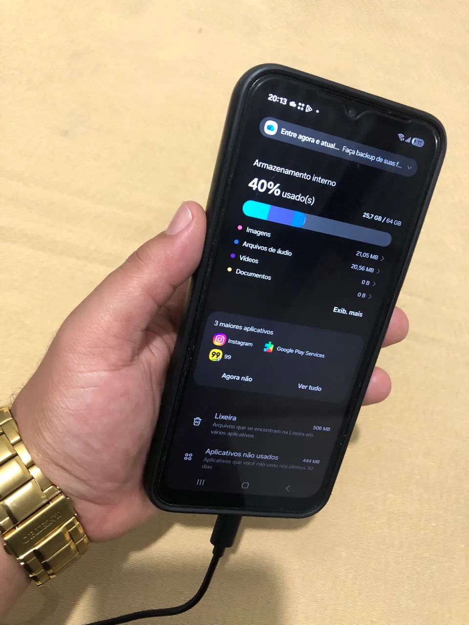 SAMSUNG A14 - Foto 2