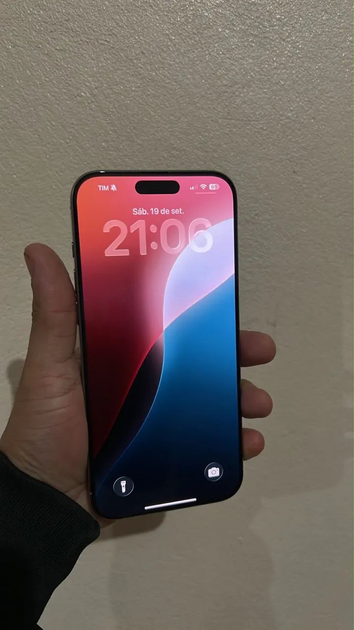 iPhone - Foto 2