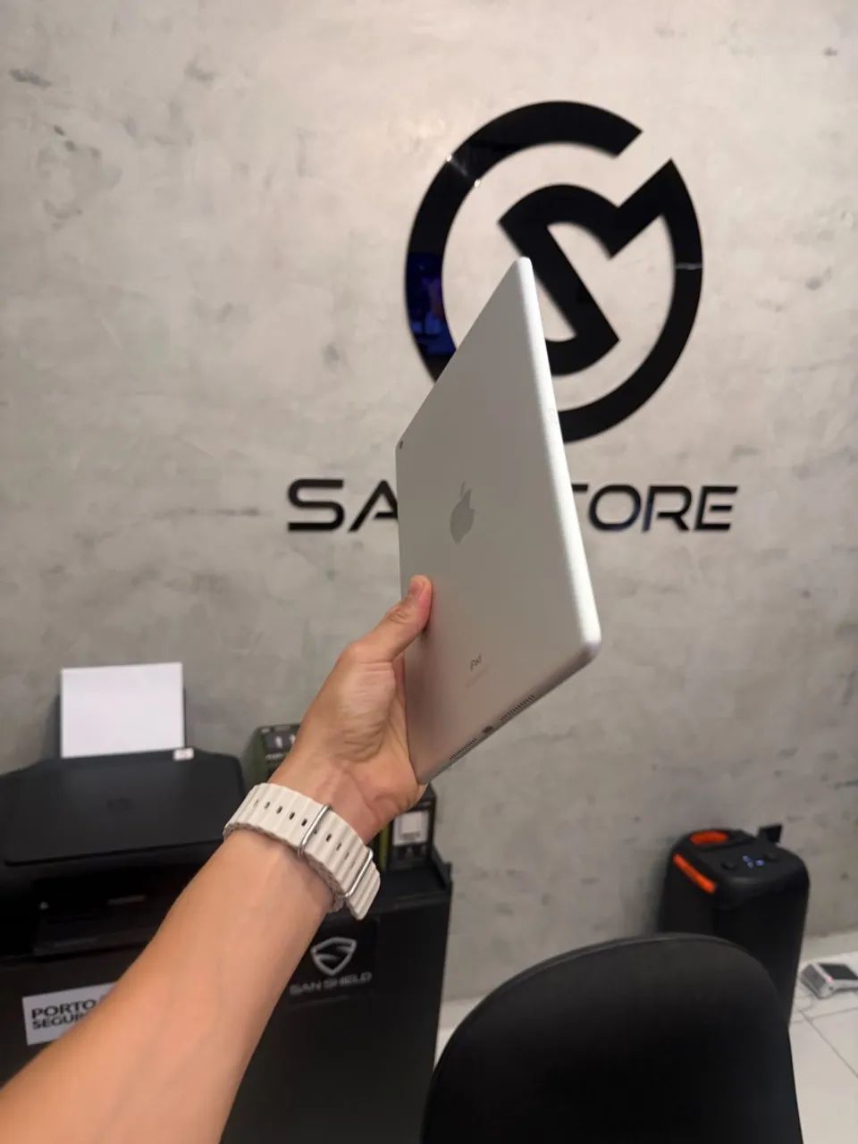 iPad 9 - Foto 2