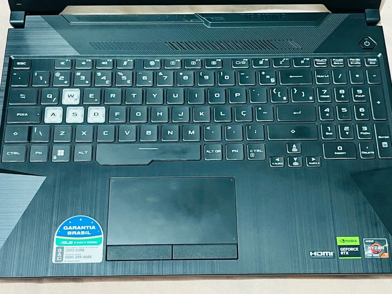 Notebook  - Foto 4