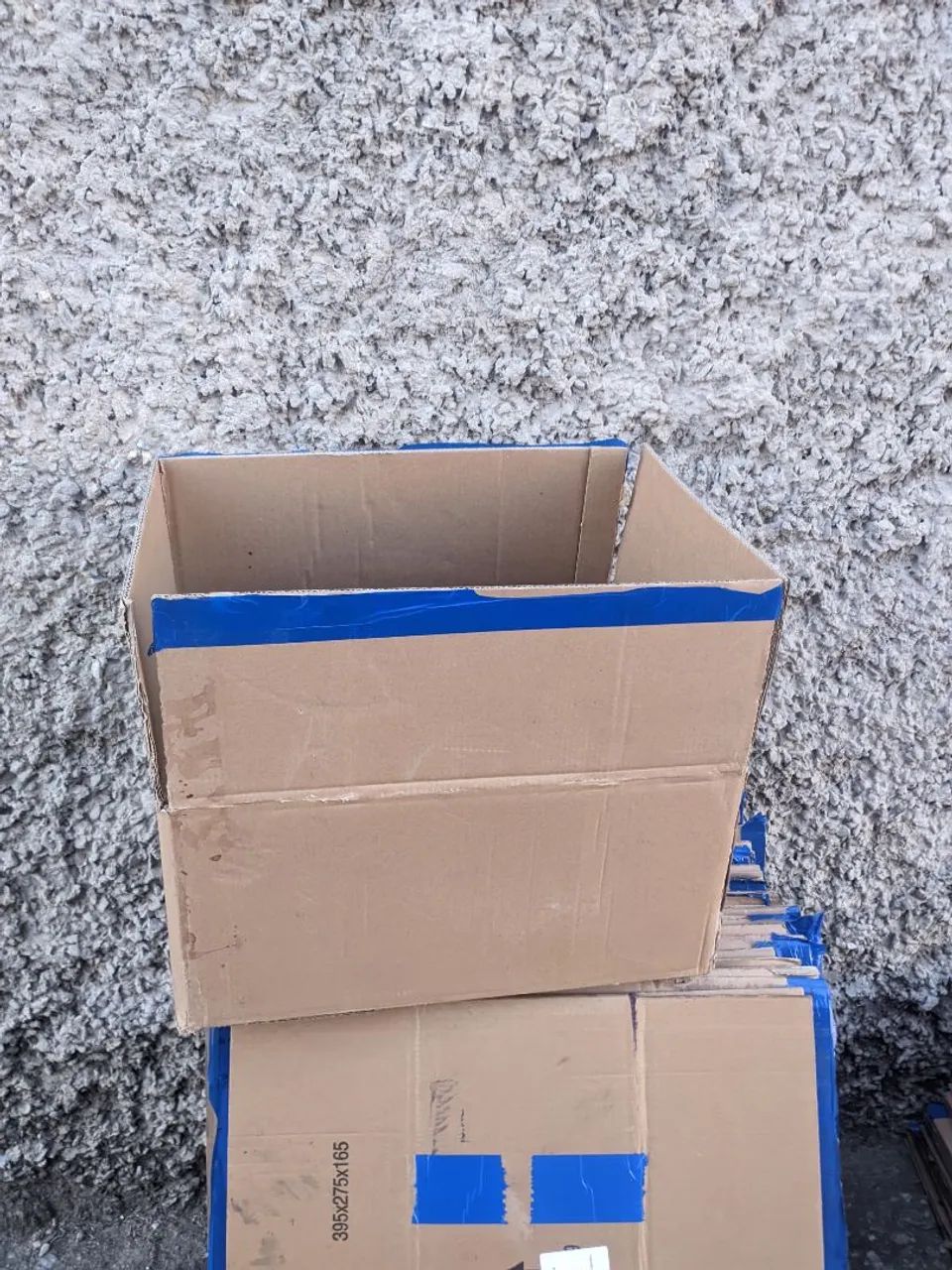 Caixas de papelão para embalagens - Foto 5
