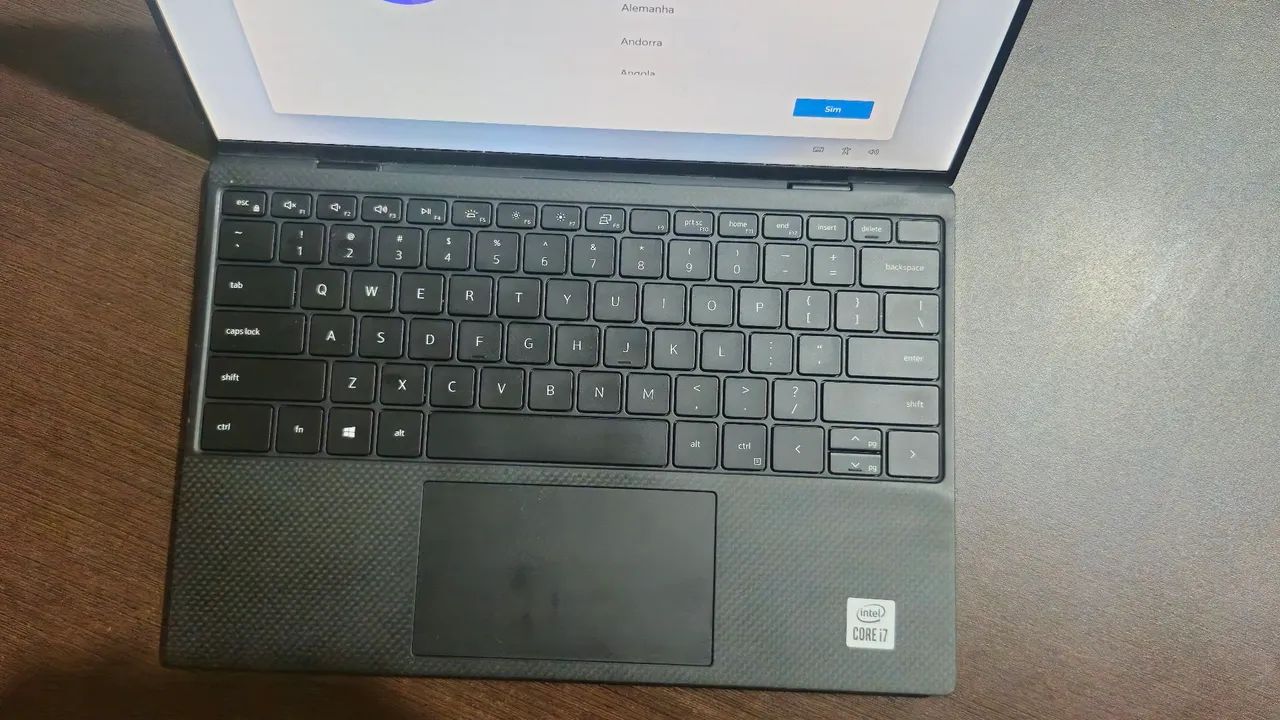 Notebook Dell XPS 13 9300 - Foto 4