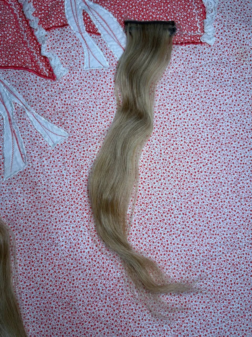 Mega Hair - Foto 4