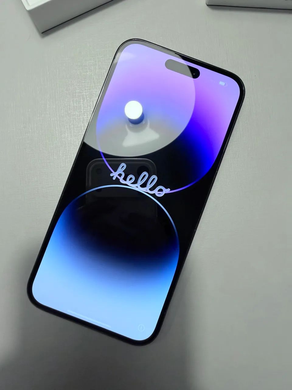 iPhone 14 Pro Max 128 GB - Foto 4