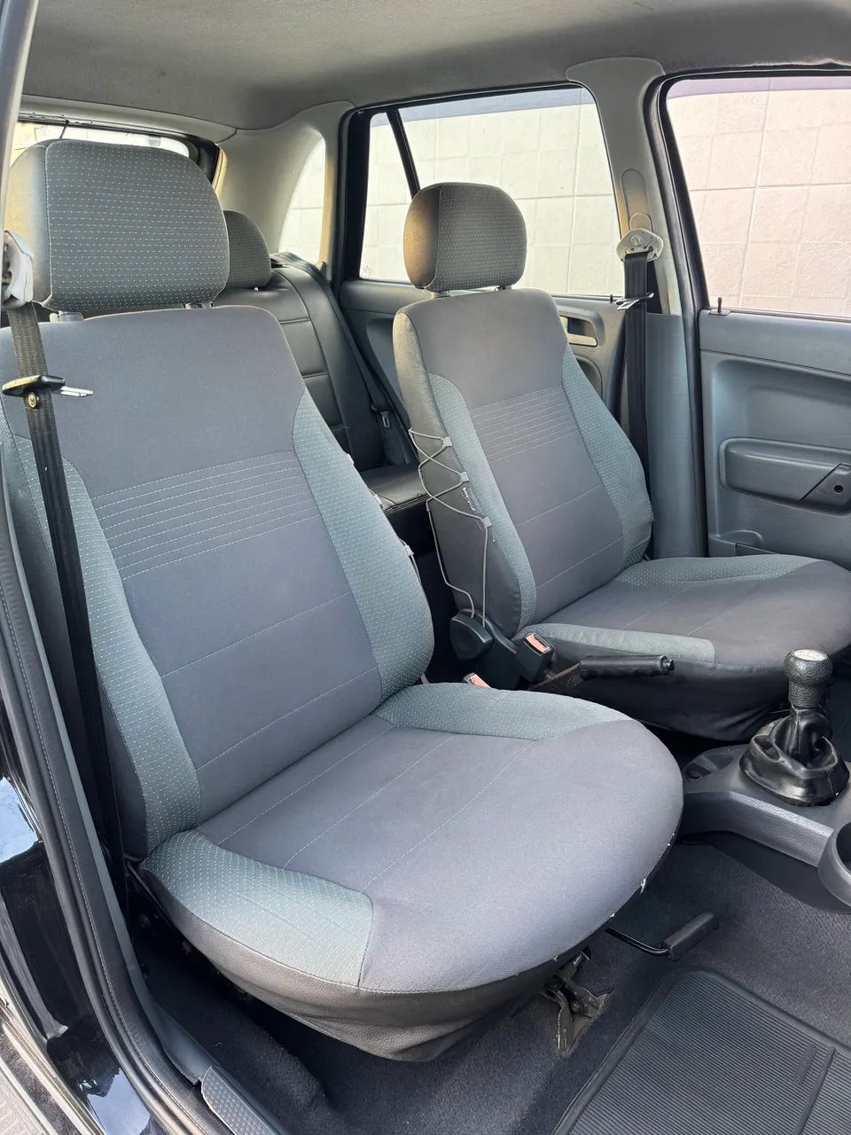 Volkswagen Gol Geração IV Power 1.6 8V MI Total Flex Mec. 4P, foto 15 de 15