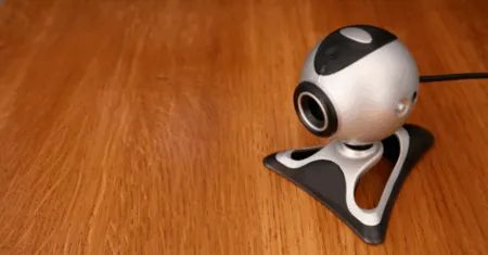 web cam camera para pc