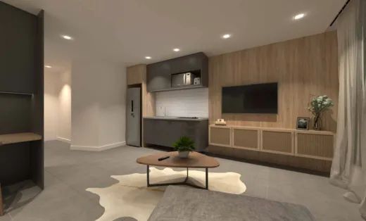 Studio-À VENDA-Glória-Rio de Janeiro-RJ - Foto 4