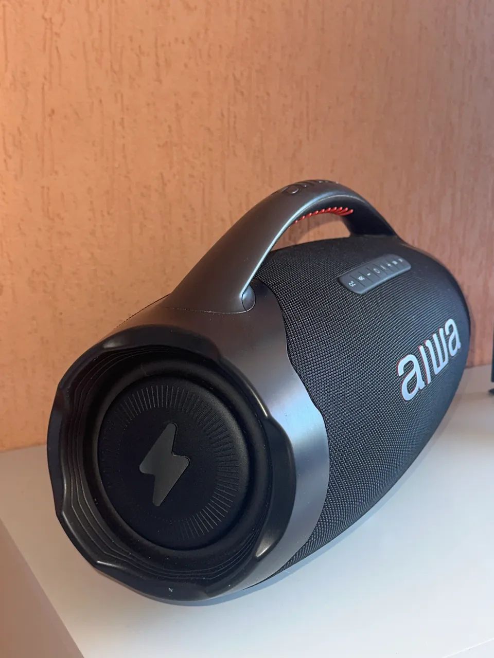 AIWA BOOMBOX PLUS - Foto 5