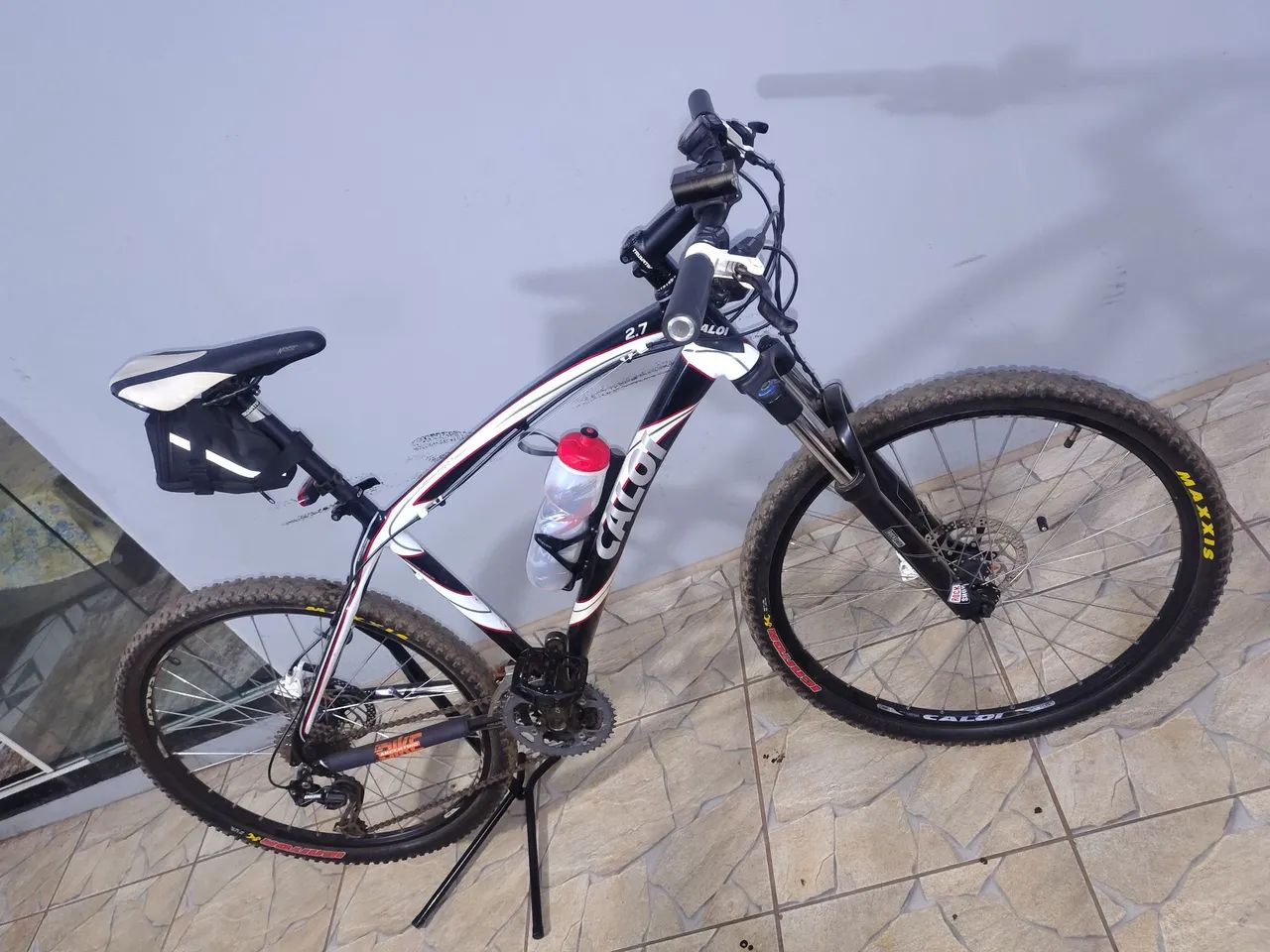 Caloi elite 2.7 2012 - Foto 2