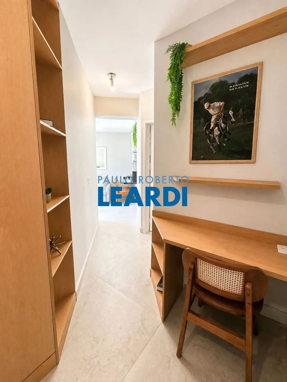 APARTAMENTO - VILA MARIANA - SP