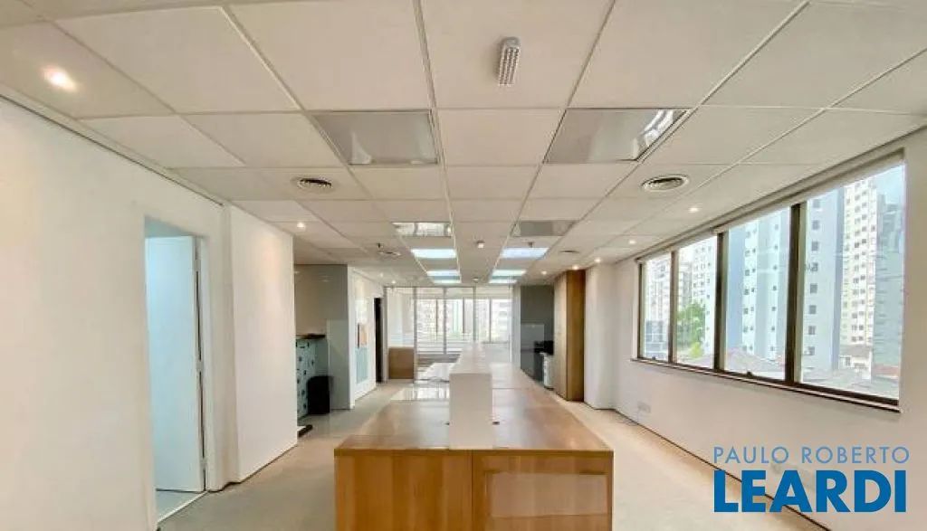 CONJ. COMERCIAL - JARDIM PAULISTA - SP - Foto 4