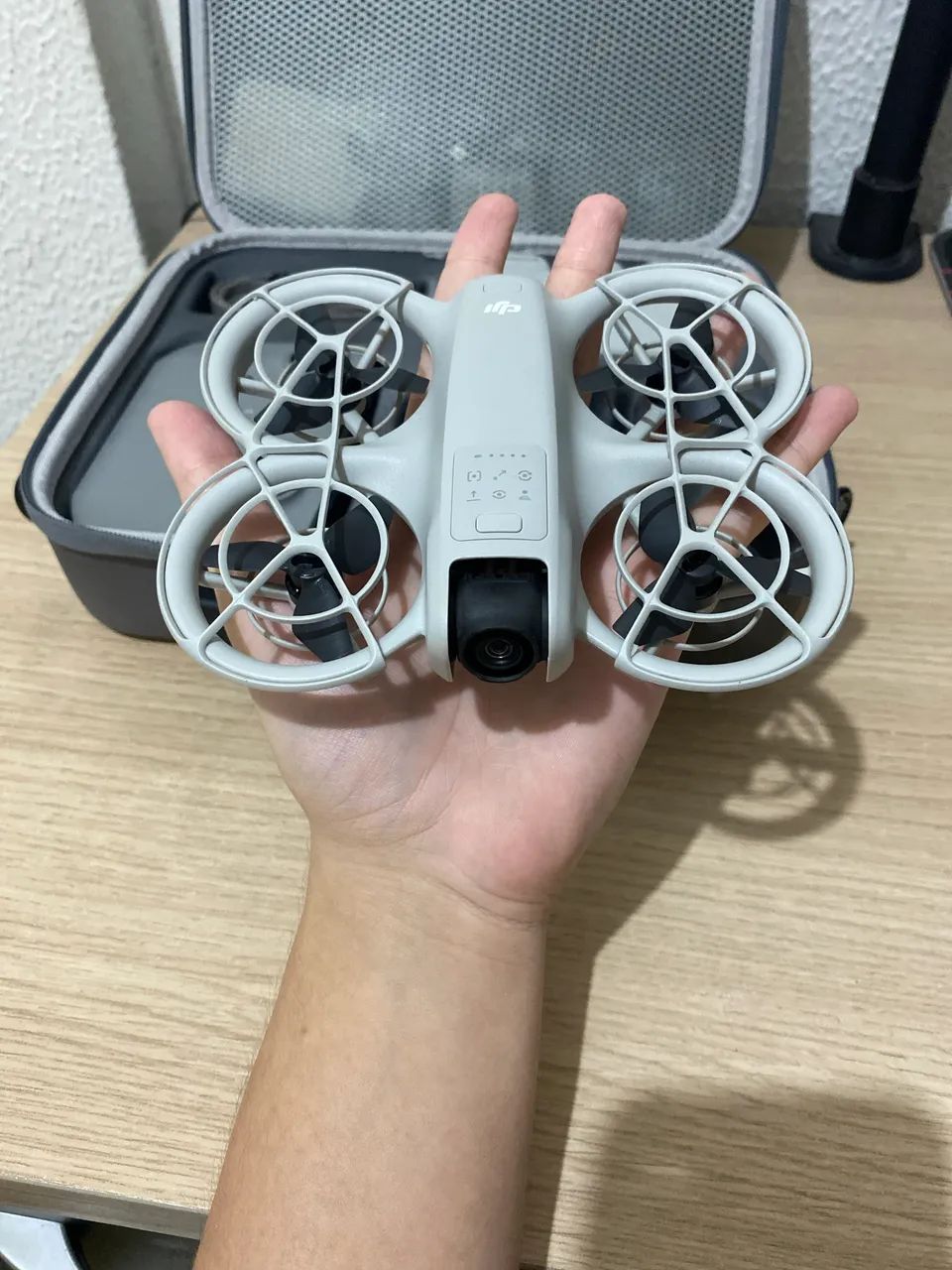 Drone Dji Neo kit fly more - Foto 3
