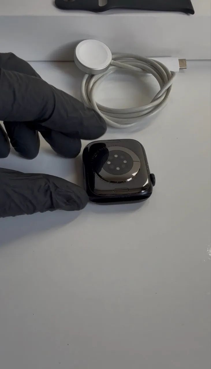 Apple Watch Series 8 COMPLETO