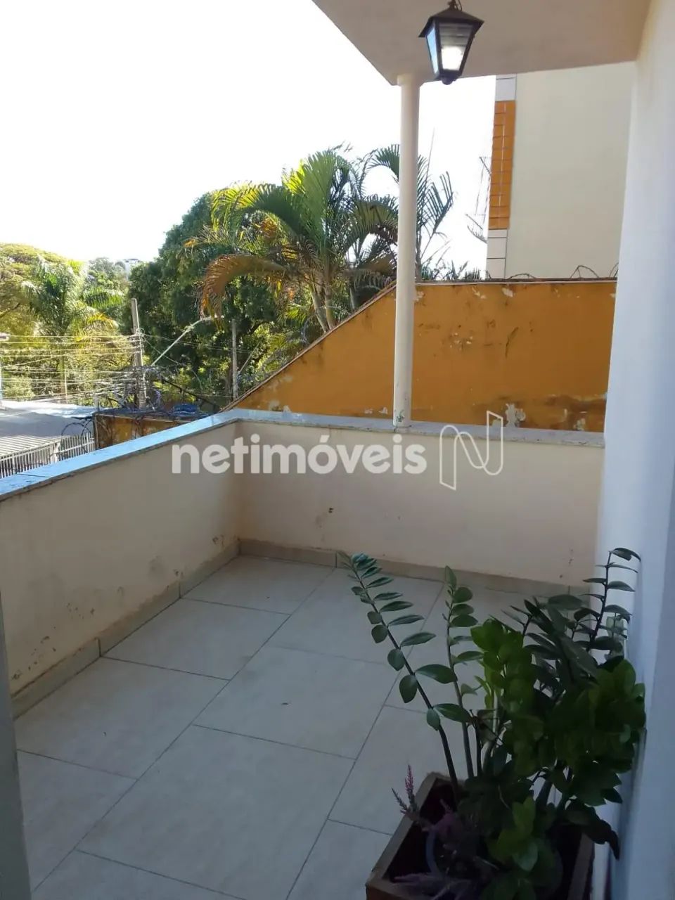 Locação Casa Esplanada Belo Horizonte