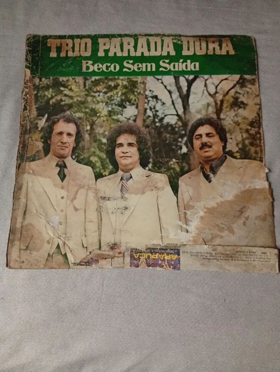 Beco sem saída  - Foto 4