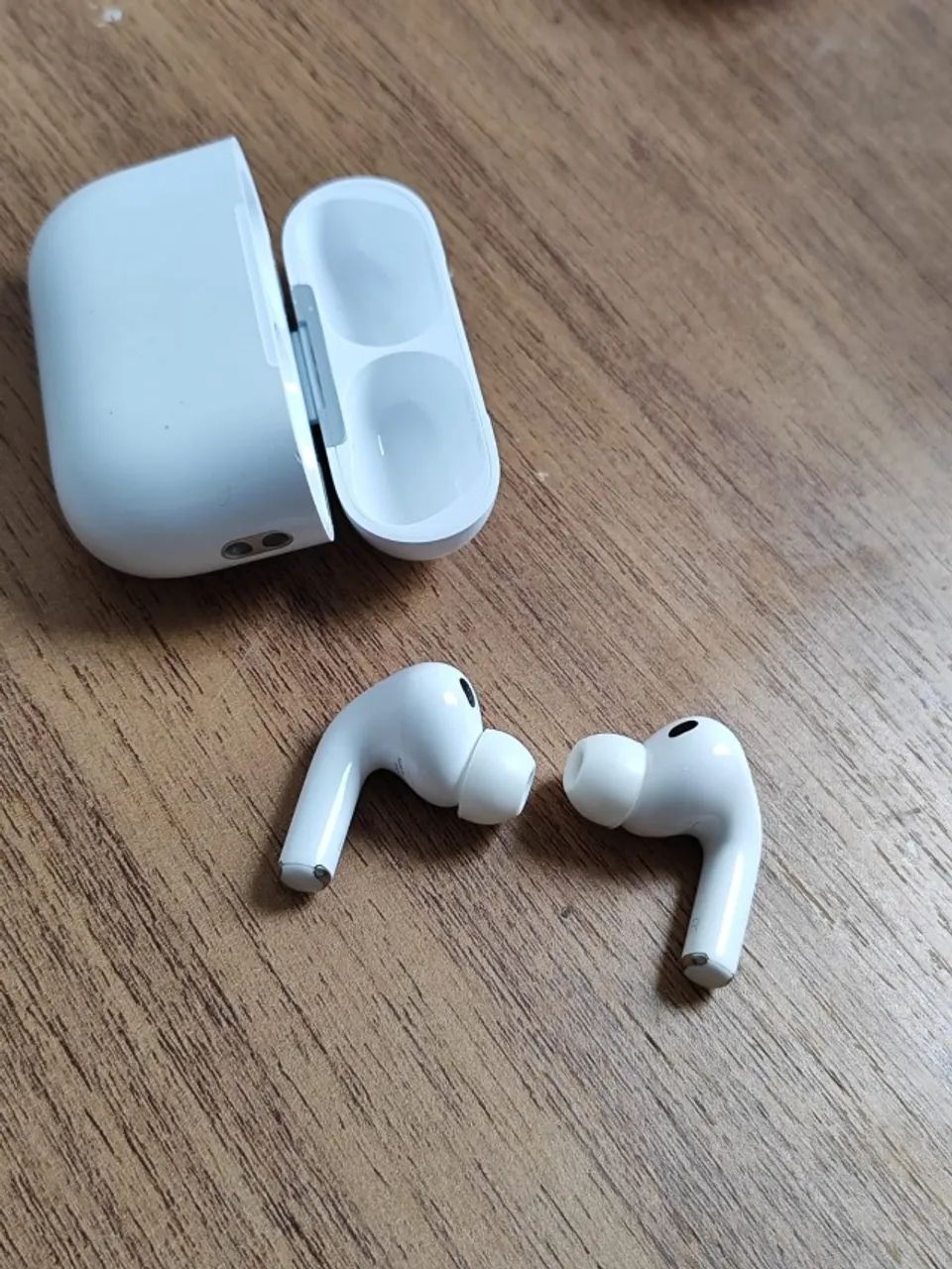 Airpods Pro 3 usado em perfeito estado - Foto 2