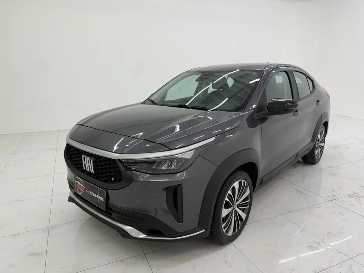 Fiat Fastback 2023