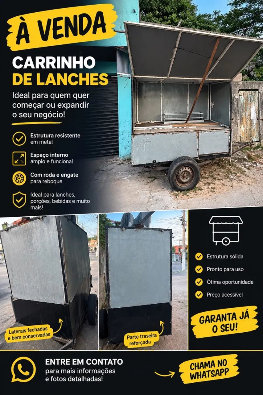 Trailer - Foto 2