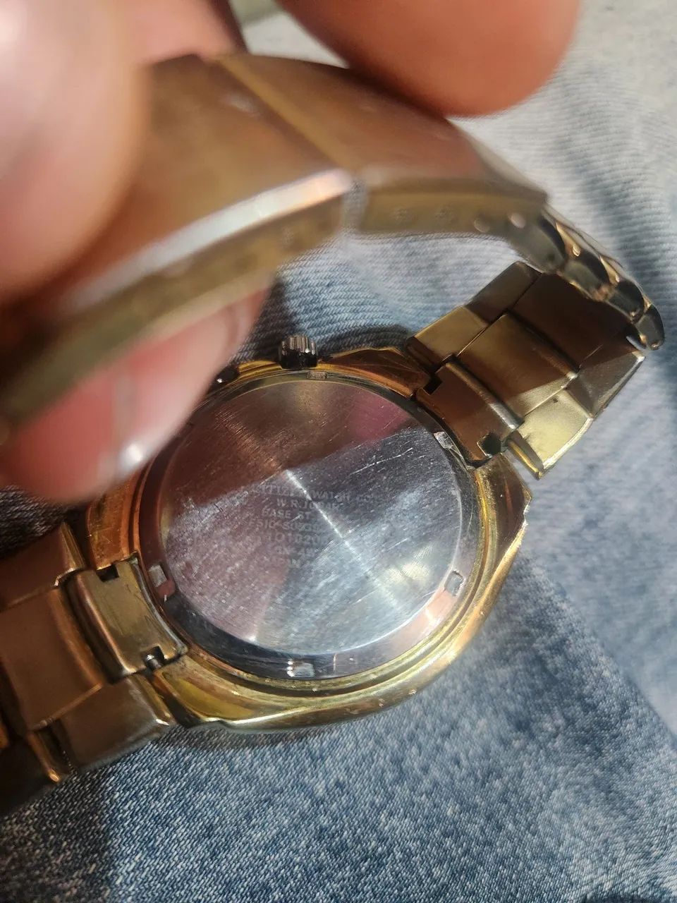 Relogio citizen  - Foto 3