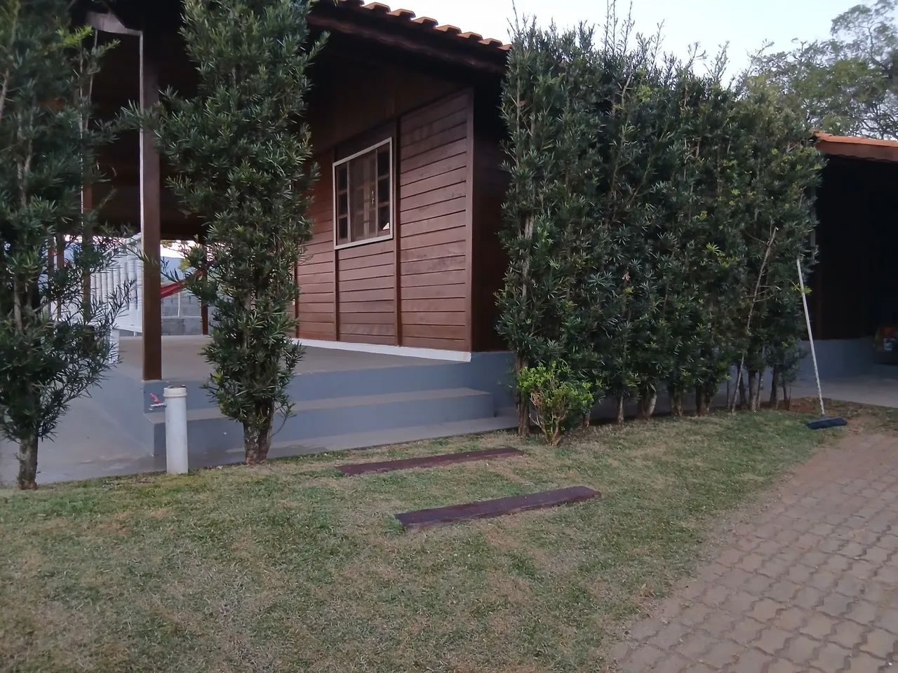 Casa em chácara excelente localização  - Foto 3