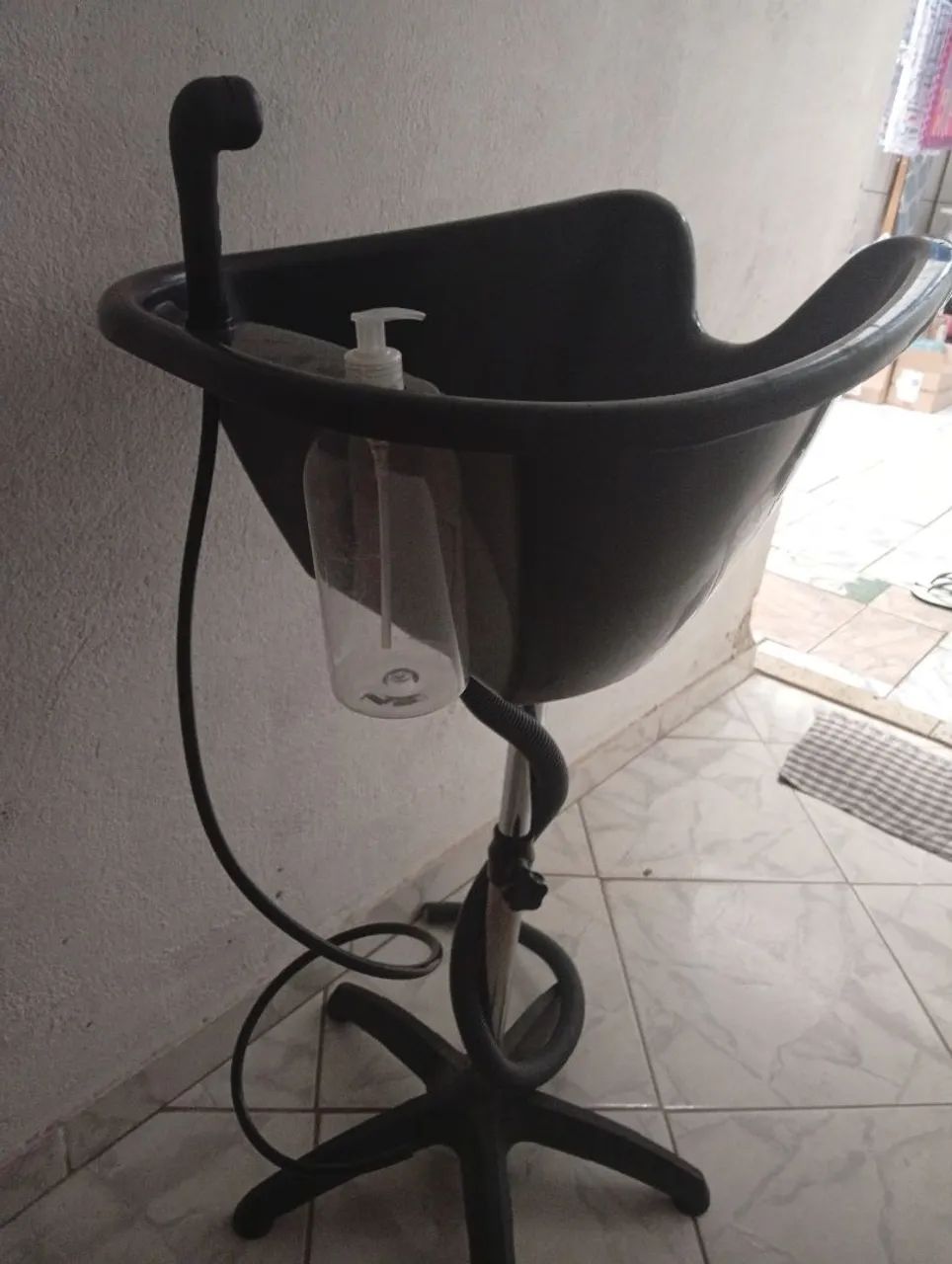 Lavatório portátil  - Foto 2