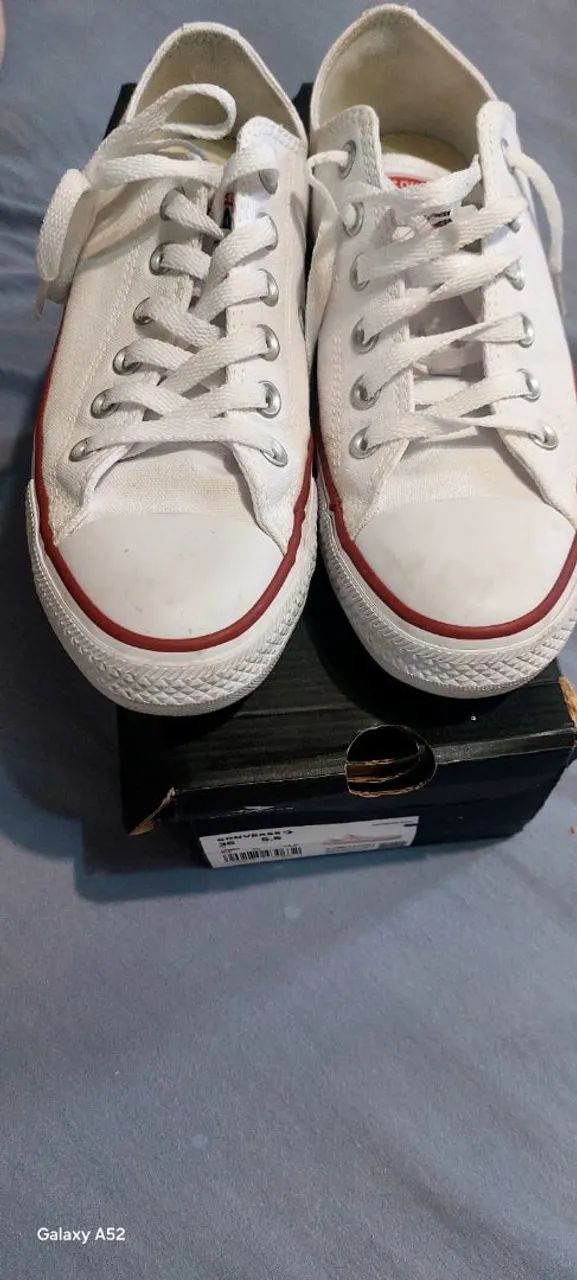 Tenis All Star  - Foto 3