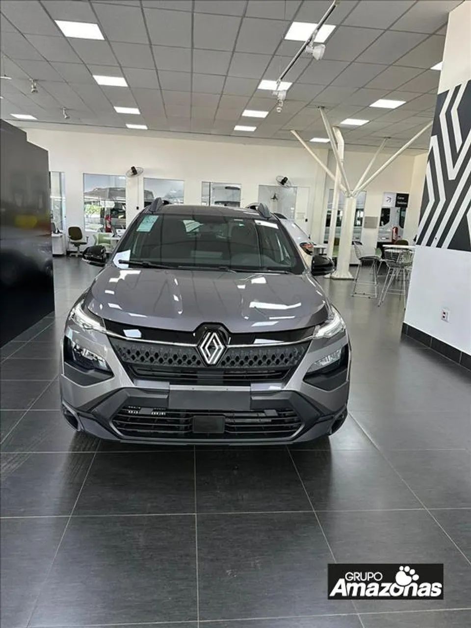 Renault Kardian Techno Flex 1.0 TB 12V 5p Aut., foto 2 de 12