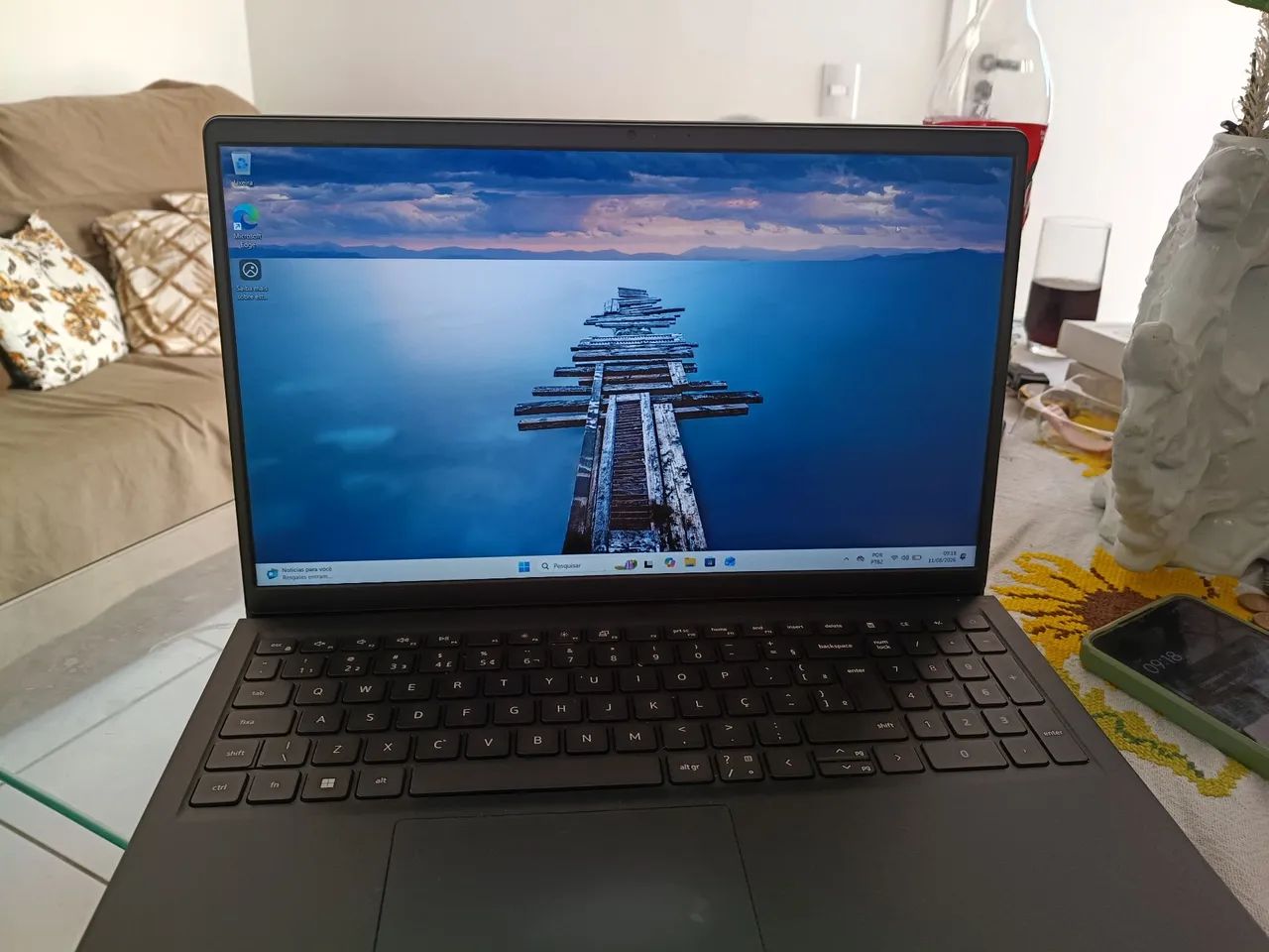 Notebook Dell - Foto 2