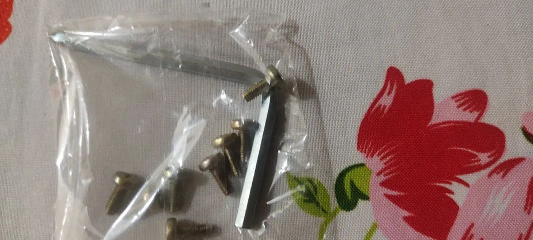 Vendo suporte para 2 monitores - Foto 4