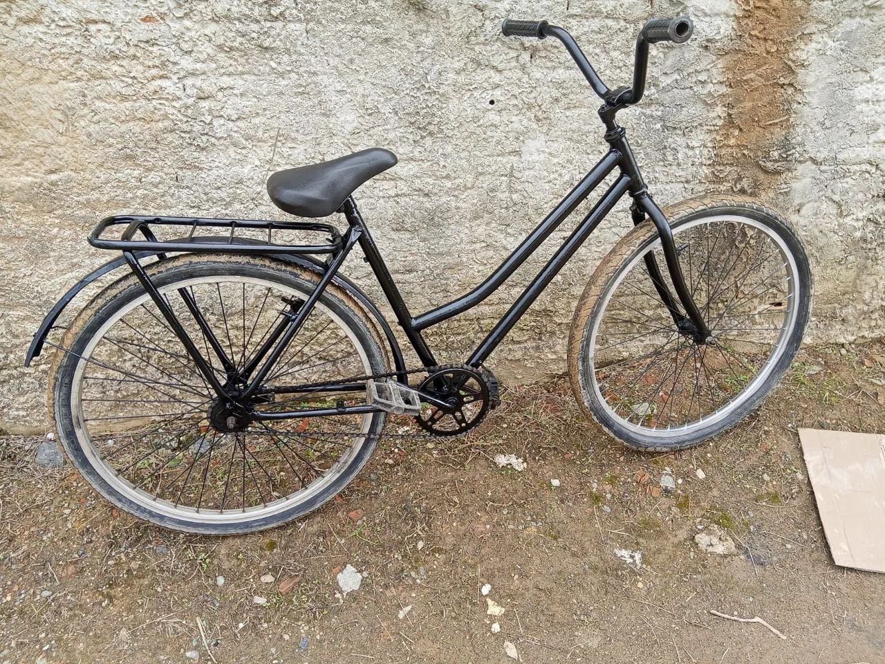 Vendo bicicleta valor 180,00 - Foto 2