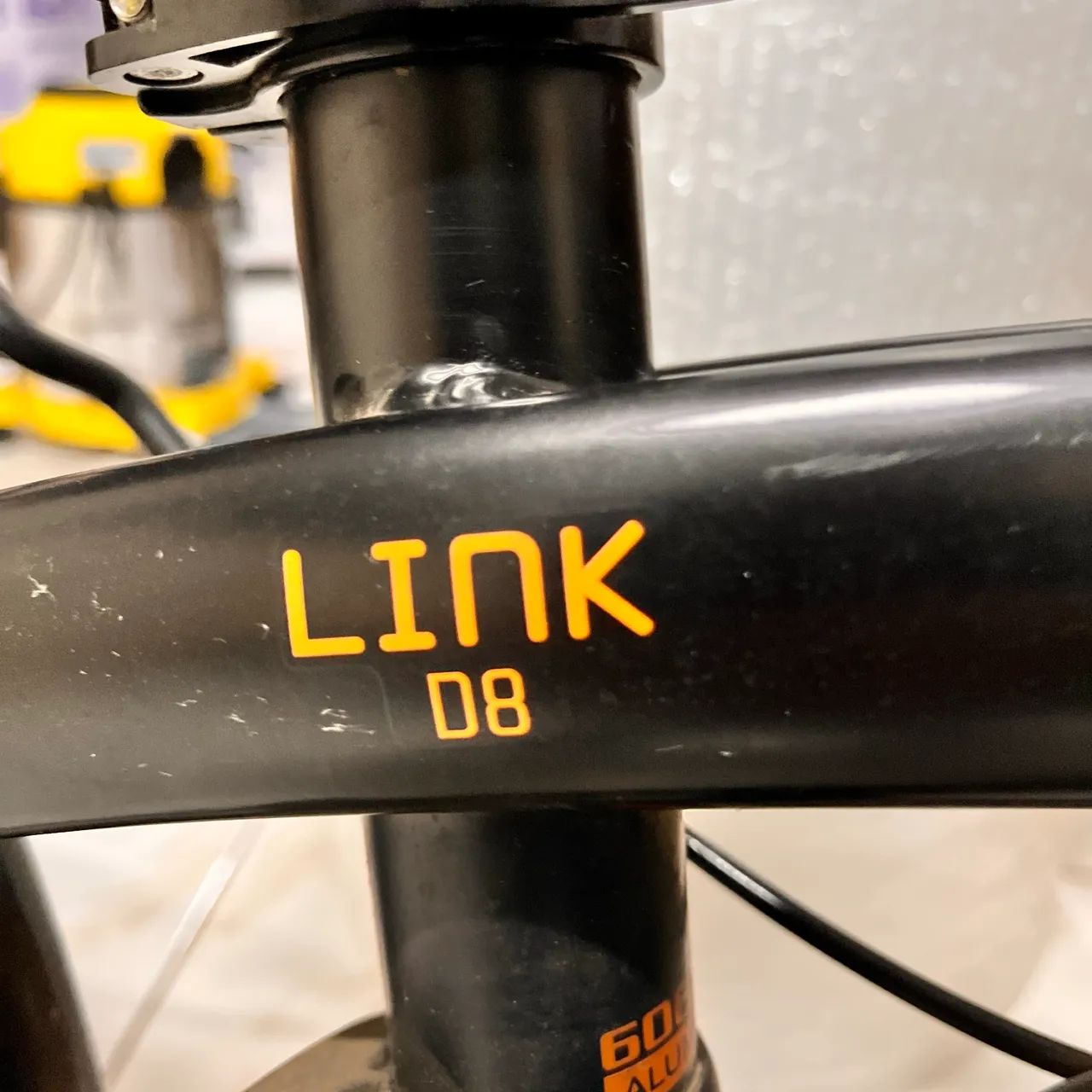 Bicicleta dobrável Tern - Foto 5