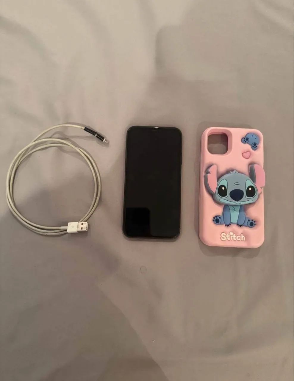 iPhone 11  - Foto 2