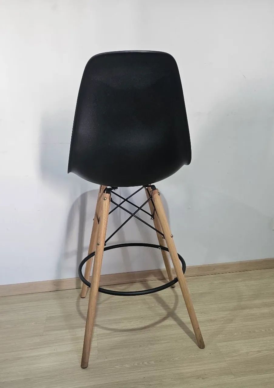 2 banquetas para cozinha - Foto 2