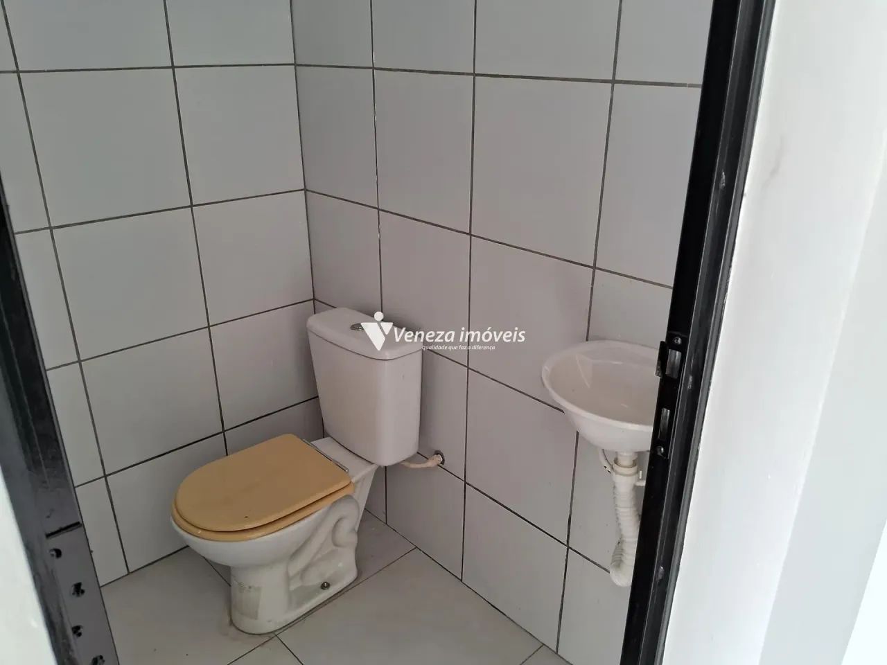 Sala Comercial Av Piauí em Timon para aluguel - Foto 3