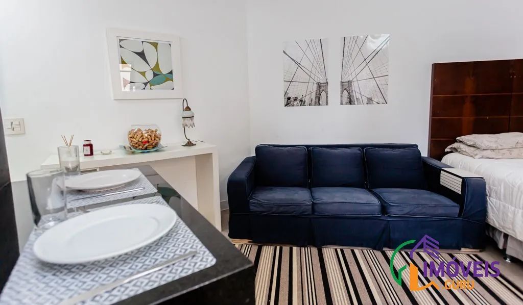 APARTAMENTO - VILA NOVA CONCEIÇÃO - SP - Foto 4