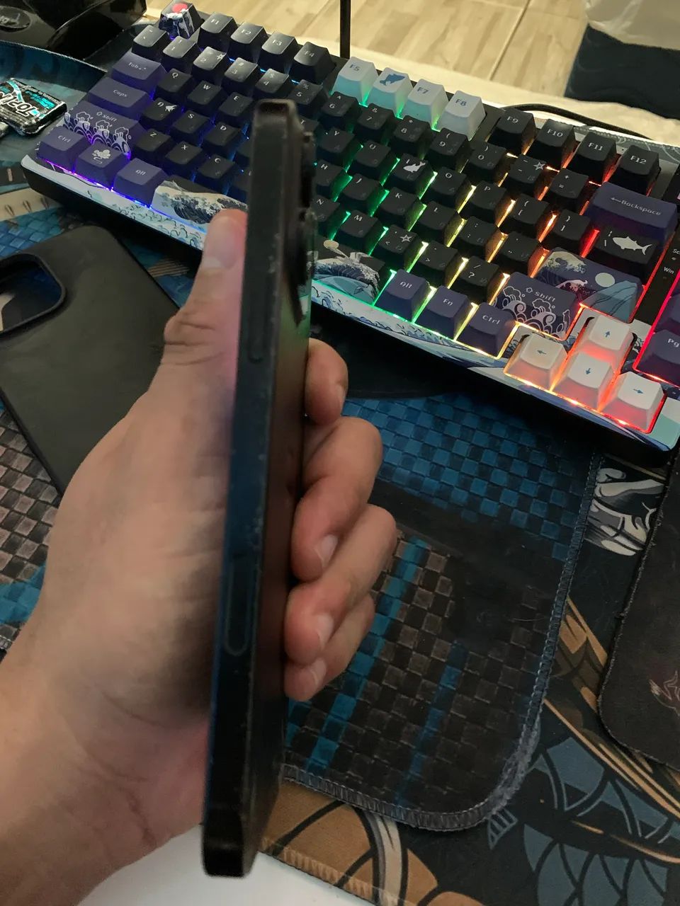 iPhone 16 Pro Max  - Foto 4