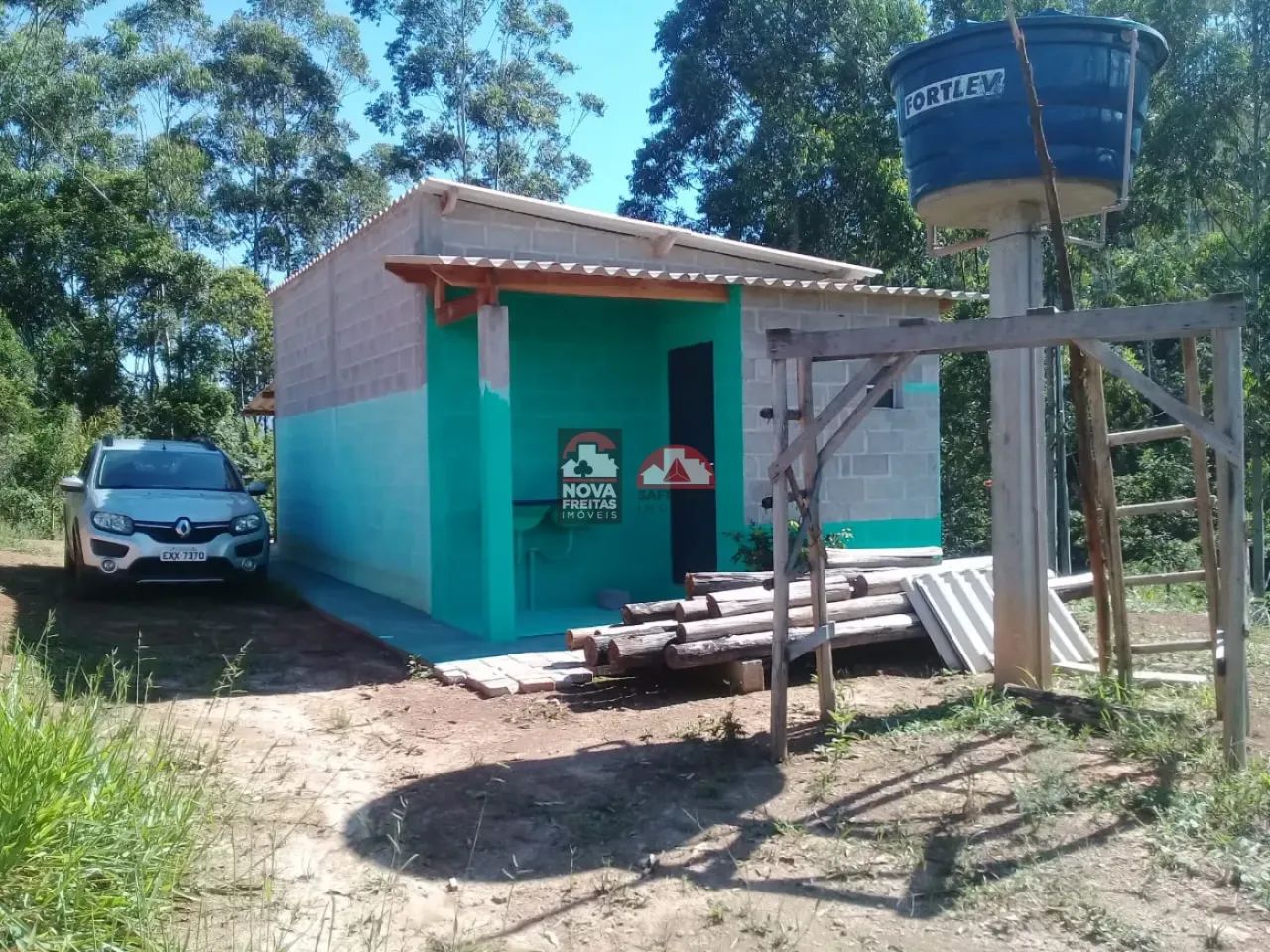 Venda de Chácara em Monteiro Lobato/SP - Foto 4