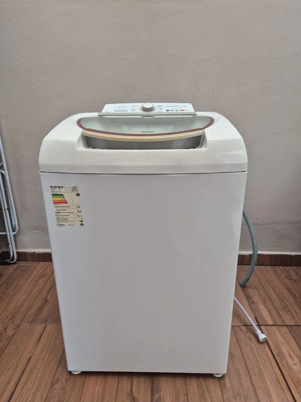 Máquina Brastemp  - Foto 5