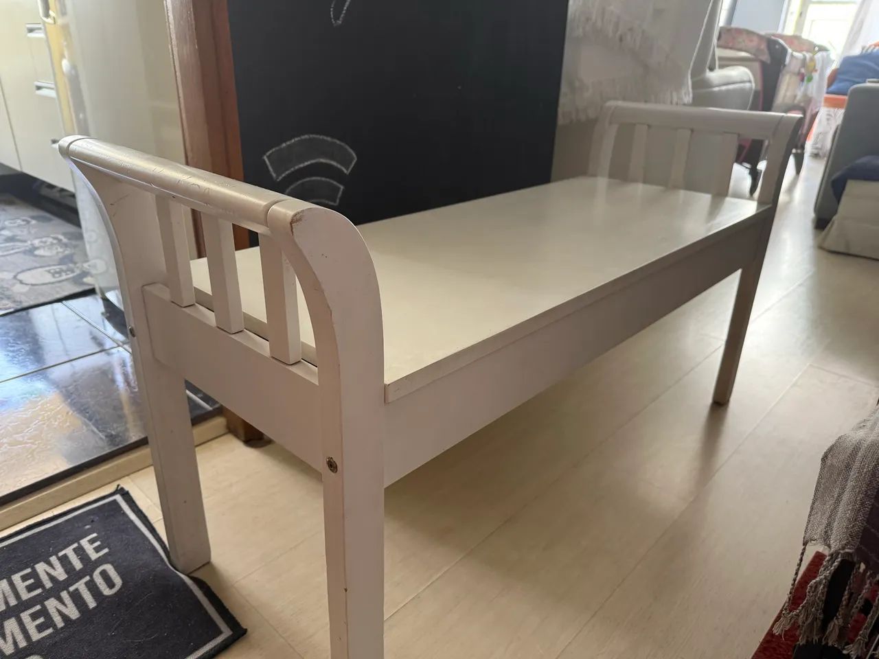 Namoradeira tok e stok
