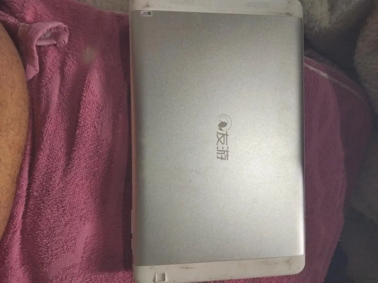 Tablet Android 7.0 - 2GB RAM / 32GB - Foto 2