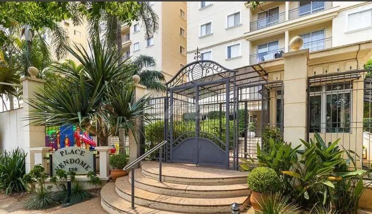 apartamento - Jardim das Paineiras - Campinas