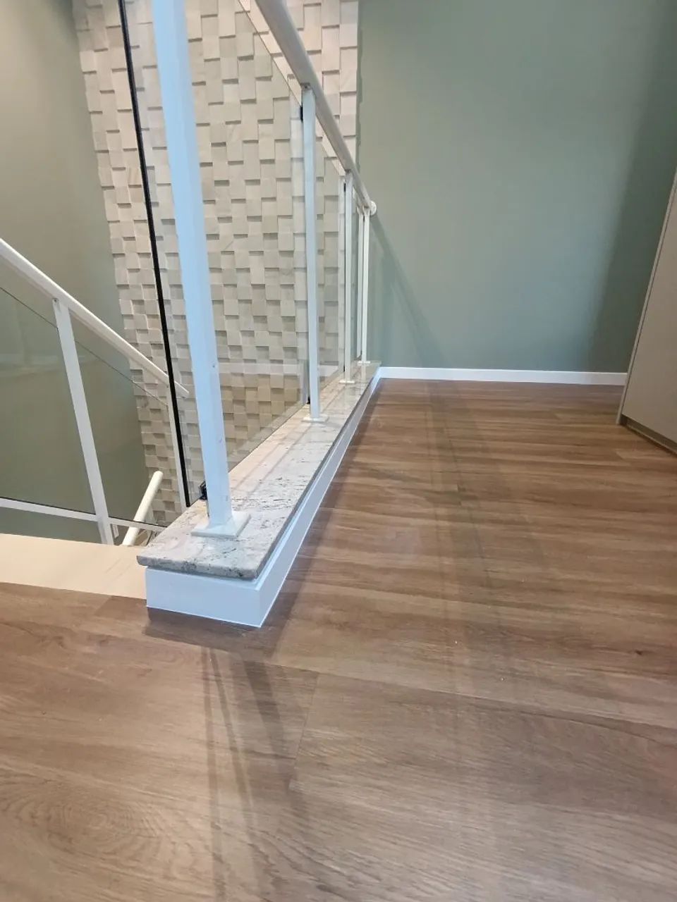 Instalações de pisos vinílicos e laminados  - Foto 3