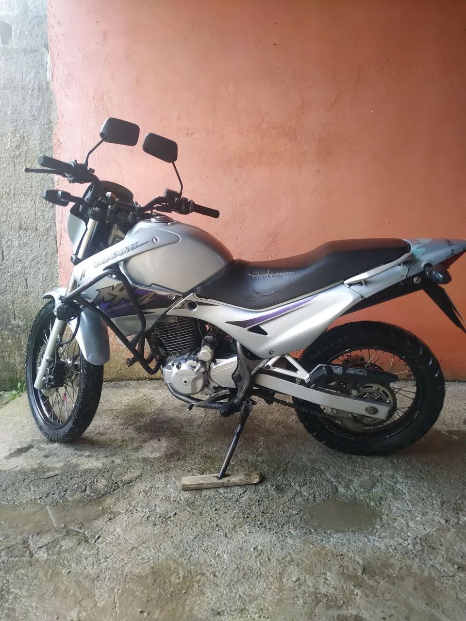 Falcon NX 400  - Foto 4