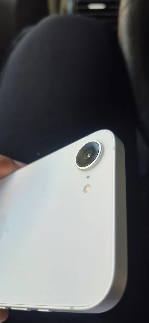 Iphone 16e 256g novíssimo  - Foto 4