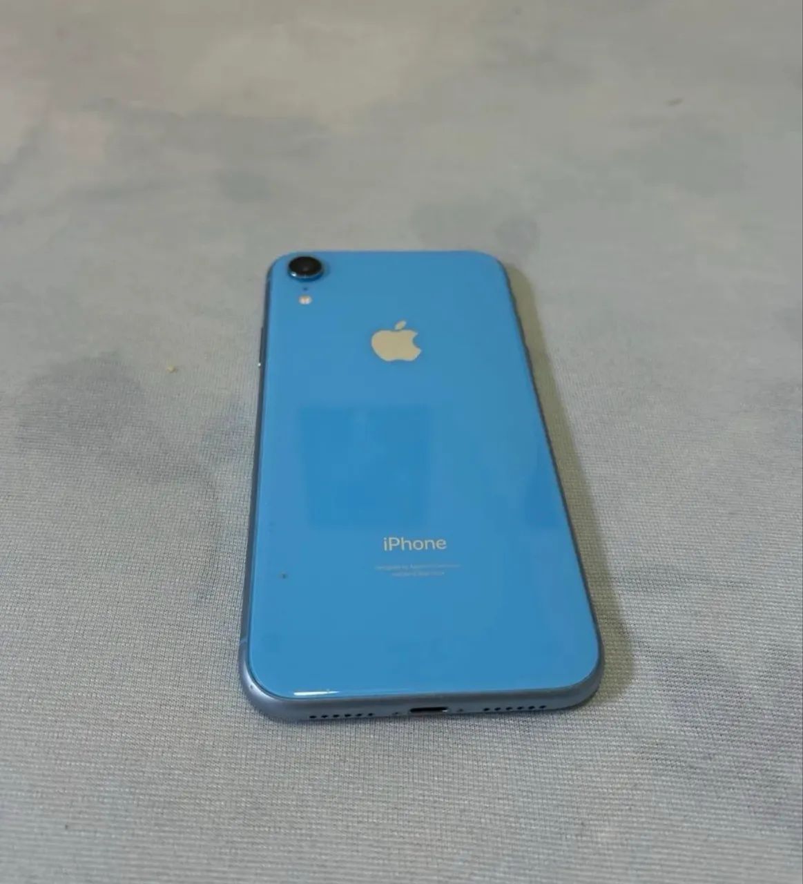 Vende-se iPhone XR 64gb - Foto 2