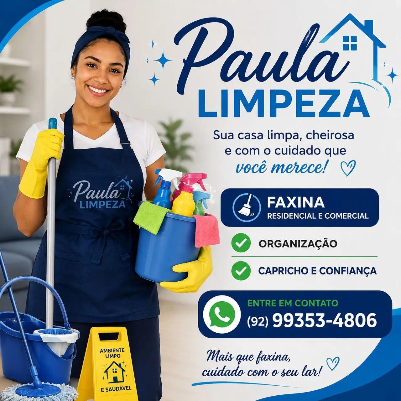 Diárista
