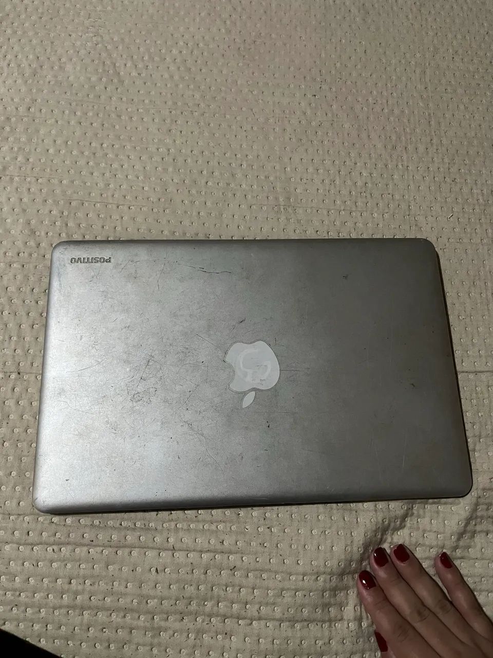 Notebook positivo  - Foto 3