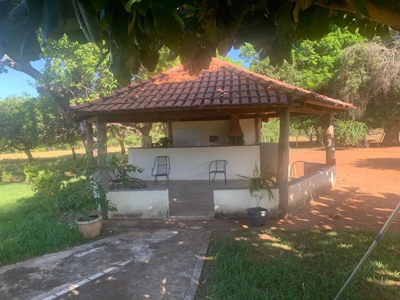 Vendo Fazenda em Miranorte - Foto 4